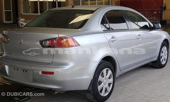 Buy Import Mitsubishi Lancer Other Car in Import - Dubai in Abhasia Buy Import Mitsubishi Lancer Other Car in Import - Dubai in Abhasia