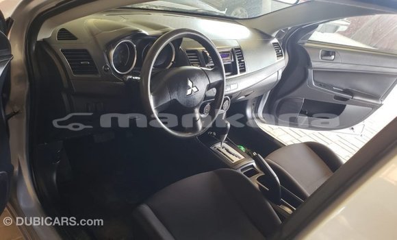 Buy Import Mitsubishi Lancer Other Car in Import - Dubai in Abhasia Buy Import Mitsubishi Lancer Other Car in Import - Dubai in Abhasia