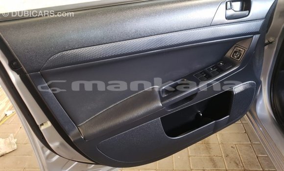Buy Import Mitsubishi Lancer Other Car in Import - Dubai in Abhasia Buy Import Mitsubishi Lancer Other Car in Import - Dubai in Abhasia