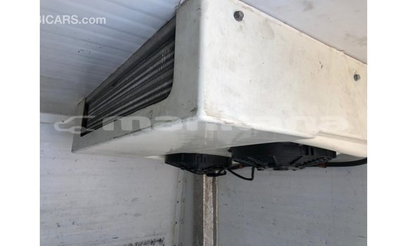 Buy Import Toyota Hiace White Car in Import - Dubai in Abhasia Buy Import Toyota Hiace White Car in Import - Dubai in Abhasia