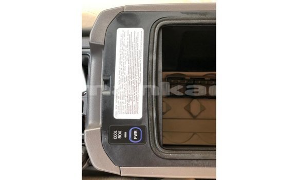 Buy Import Toyota Prado White Car in Import - Dubai in Abhasia Buy Import Toyota Prado White Car in Import - Dubai in Abhasia