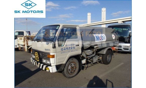 Buy Import Toyota Dyna Other Truck in Import - Dubai in Abhasia