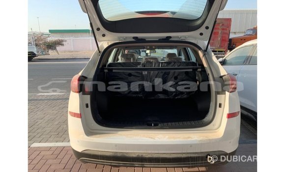 Buy Import Hyundai Tucson White Car in Import - Dubai in Abhasia Buy Import Hyundai Tucson White Car in Import - Dubai in Abhasia