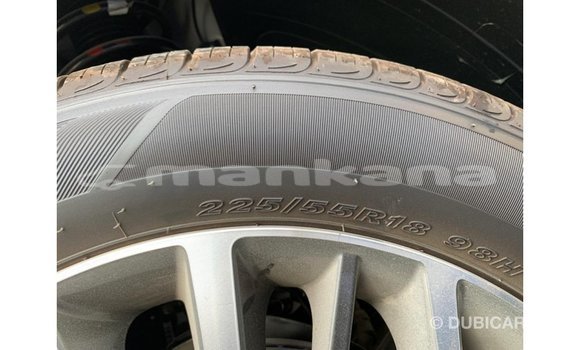 Buy Import Hyundai Tucson White Car in Import - Dubai in Abhasia Buy Import Hyundai Tucson White Car in Import - Dubai in Abhasia