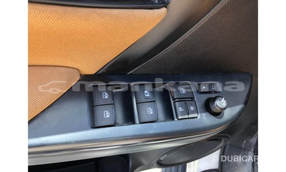 Buy Import Toyota Fortuner White Car in Import - Dubai in Abhasia Buy Import Toyota Fortuner White Car in Import - Dubai in Abhasia