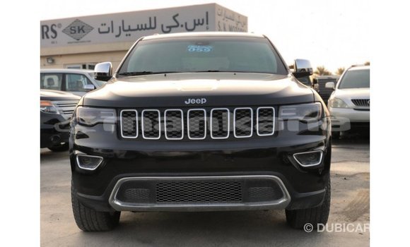 Buy Import Jeep Grand Cherokee Black Car in Import - Dubai in Abhasia Buy Import Jeep Grand Cherokee Black Car in Import - Dubai in Abhasia
