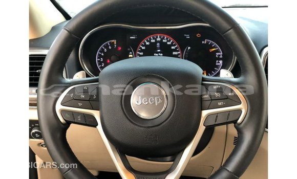 Buy Import Jeep Grand Cherokee Black Car in Import - Dubai in Abhasia Buy Import Jeep Grand Cherokee Black Car in Import - Dubai in Abhasia