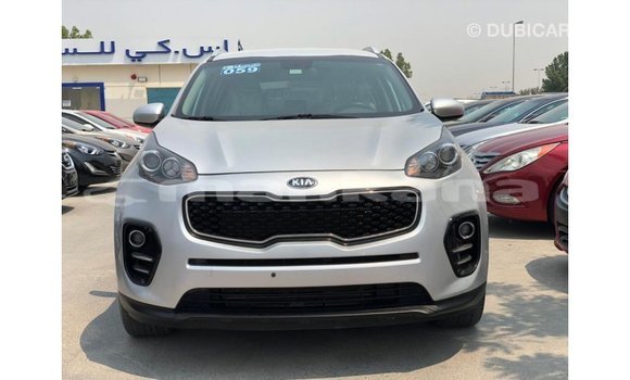 Buy Import Kia Sportage Other Car in Import - Dubai in Abhasia Buy Import Kia Sportage Other Car in Import - Dubai in Abhasia