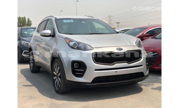 Buy Import Kia Sportage Other Car in Import - Dubai in Abhasia Buy Import Kia Sportage Other Car in Import - Dubai in Abhasia