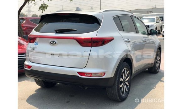 Buy Import Kia Sportage Other Car in Import - Dubai in Abhasia Buy Import Kia Sportage Other Car in Import - Dubai in Abhasia