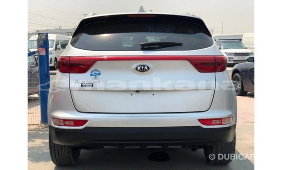 Buy Import Kia Sportage Other Car in Import - Dubai in Abhasia Buy Import Kia Sportage Other Car in Import - Dubai in Abhasia