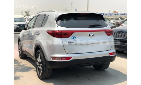 Buy Import Kia Sportage Other Car in Import - Dubai in Abhasia Buy Import Kia Sportage Other Car in Import - Dubai in Abhasia