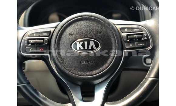 Buy Import Kia Sportage Other Car in Import - Dubai in Abhasia Buy Import Kia Sportage Other Car in Import - Dubai in Abhasia