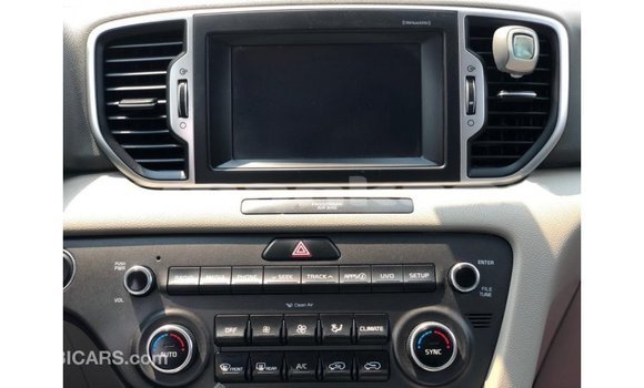 Buy Import Kia Sportage Other Car in Import - Dubai in Abhasia Buy Import Kia Sportage Other Car in Import - Dubai in Abhasia