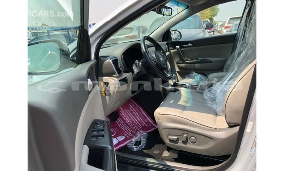 Buy Import Kia Sportage Other Car in Import - Dubai in Abhasia Buy Import Kia Sportage Other Car in Import - Dubai in Abhasia