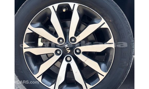 Buy Import Kia Sportage Other Car in Import - Dubai in Abhasia Buy Import Kia Sportage Other Car in Import - Dubai in Abhasia