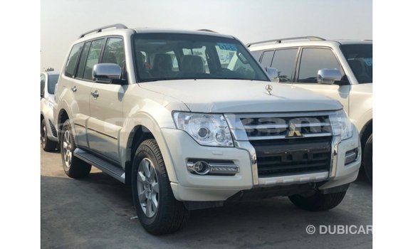 Buy Import Mitsubishi Pajero Black Car in Import - Dubai in Abhasia Buy Import Mitsubishi Pajero Black Car in Import - Dubai in Abhasia