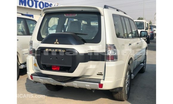 Buy Import Mitsubishi Pajero Black Car in Import - Dubai in Abhasia Buy Import Mitsubishi Pajero Black Car in Import - Dubai in Abhasia