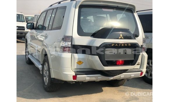 Buy Import Mitsubishi Pajero Black Car in Import - Dubai in Abhasia Buy Import Mitsubishi Pajero Black Car in Import - Dubai in Abhasia