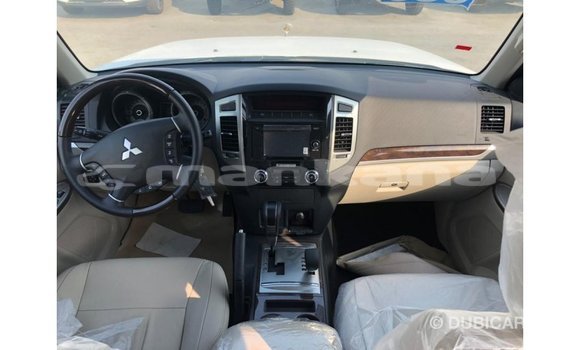 Buy Import Mitsubishi Pajero Black Car in Import - Dubai in Abhasia Buy Import Mitsubishi Pajero Black Car in Import - Dubai in Abhasia
