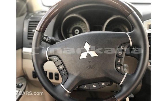 Buy Import Mitsubishi Pajero Black Car in Import - Dubai in Abhasia Buy Import Mitsubishi Pajero Black Car in Import - Dubai in Abhasia