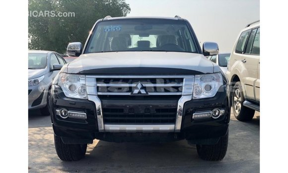 Buy Import Mitsubishi Pajero Black Car in Import - Dubai in Abhasia Buy Import Mitsubishi Pajero Black Car in Import - Dubai in Abhasia