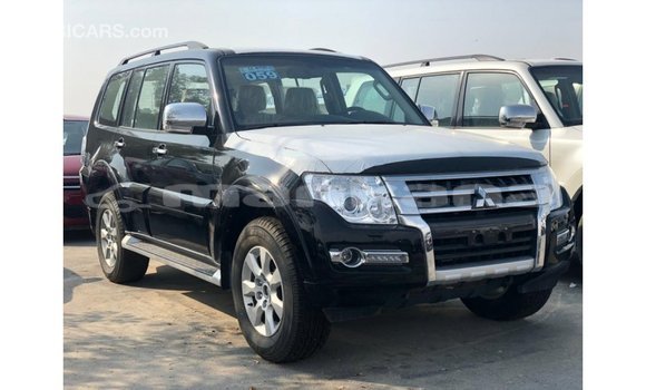 Buy Import Mitsubishi Pajero Black Car in Import - Dubai in Abhasia Buy Import Mitsubishi Pajero Black Car in Import - Dubai in Abhasia