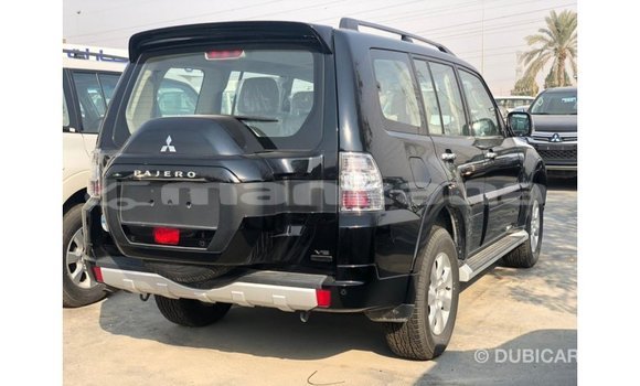 Buy Import Mitsubishi Pajero Black Car in Import - Dubai in Abhasia Buy Import Mitsubishi Pajero Black Car in Import - Dubai in Abhasia