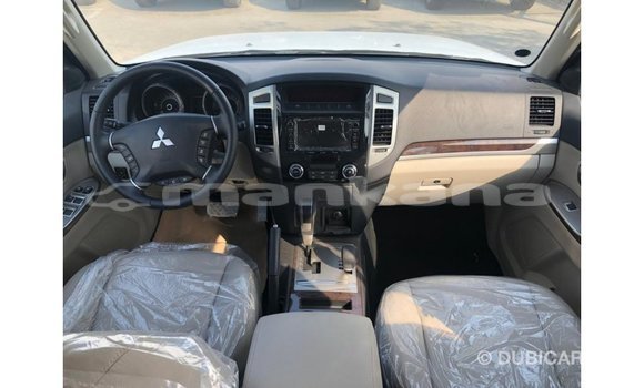 Buy Import Mitsubishi Pajero Black Car in Import - Dubai in Abhasia Buy Import Mitsubishi Pajero Black Car in Import - Dubai in Abhasia