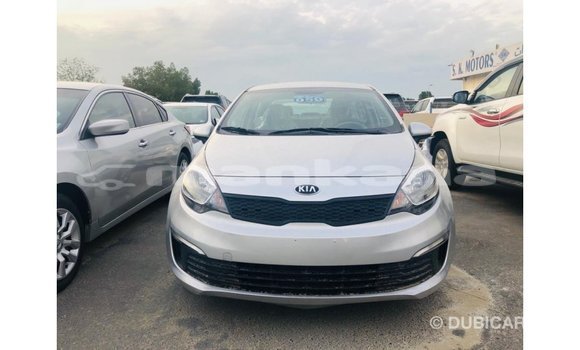 Buy Import Kia Rio Other Car in Import - Dubai in Abhasia Buy Import Kia Rio Other Car in Import - Dubai in Abhasia