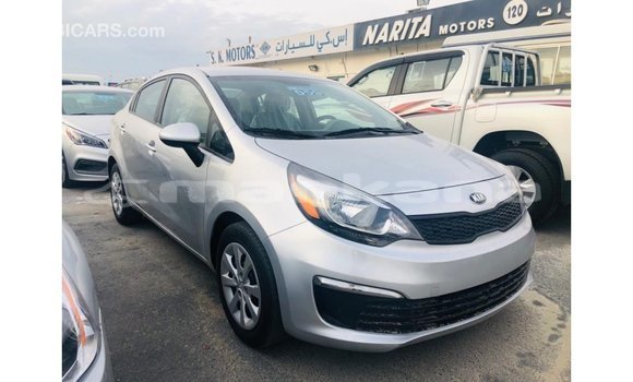 Buy Import Kia Rio Other Car in Import - Dubai in Abhasia Buy Import Kia Rio Other Car in Import - Dubai in Abhasia