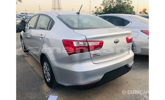 Buy Import Kia Rio Other Car in Import - Dubai in Abhasia Buy Import Kia Rio Other Car in Import - Dubai in Abhasia