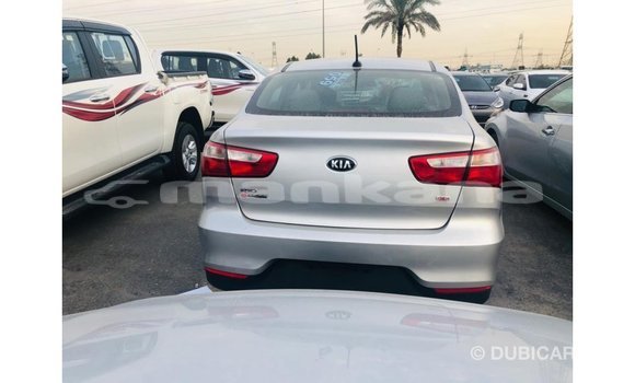 Buy Import Kia Rio Other Car in Import - Dubai in Abhasia Buy Import Kia Rio Other Car in Import - Dubai in Abhasia