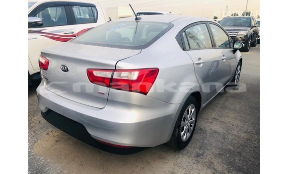 Buy Import Kia Rio Other Car in Import - Dubai in Abhasia Buy Import Kia Rio Other Car in Import - Dubai in Abhasia