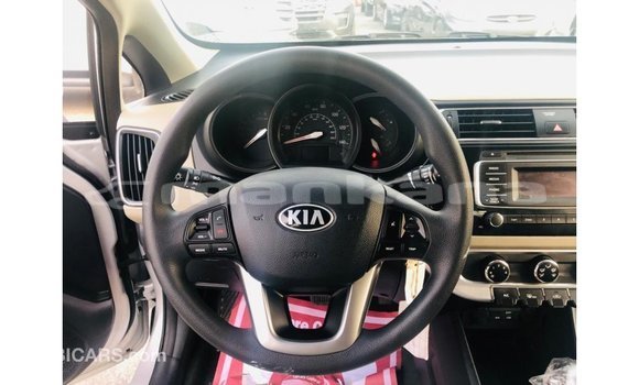 Buy Import Kia Rio Other Car in Import - Dubai in Abhasia Buy Import Kia Rio Other Car in Import - Dubai in Abhasia
