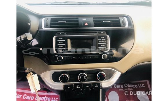 Buy Import Kia Rio Other Car in Import - Dubai in Abhasia Buy Import Kia Rio Other Car in Import - Dubai in Abhasia