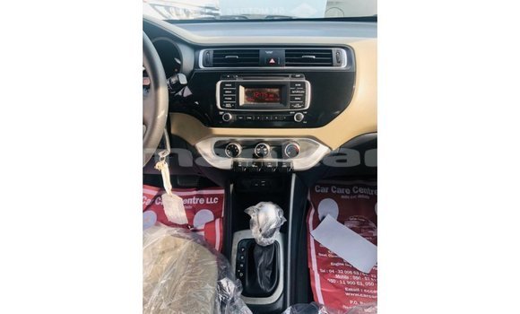 Buy Import Kia Rio Other Car in Import - Dubai in Abhasia Buy Import Kia Rio Other Car in Import - Dubai in Abhasia