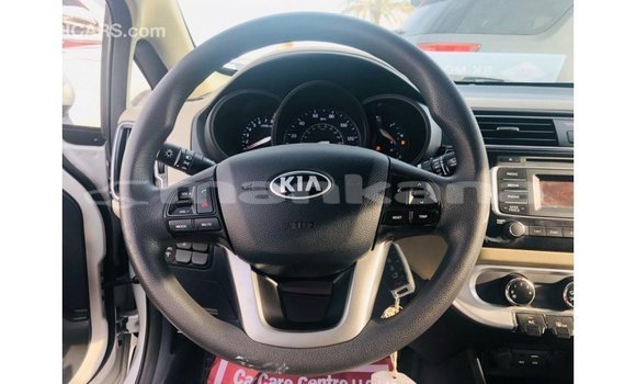 Buy Import Kia Rio Other Car in Import - Dubai in Abhasia Buy Import Kia Rio Other Car in Import - Dubai in Abhasia