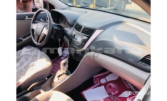 Buy Import Hyundai Accent Red Car in Import - Dubai in Abhasia Buy Import Hyundai Accent Red Car in Import - Dubai in Abhasia