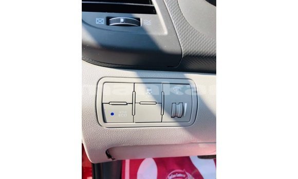 Buy Import Hyundai Accent Red Car in Import - Dubai in Abhasia Buy Import Hyundai Accent Red Car in Import - Dubai in Abhasia