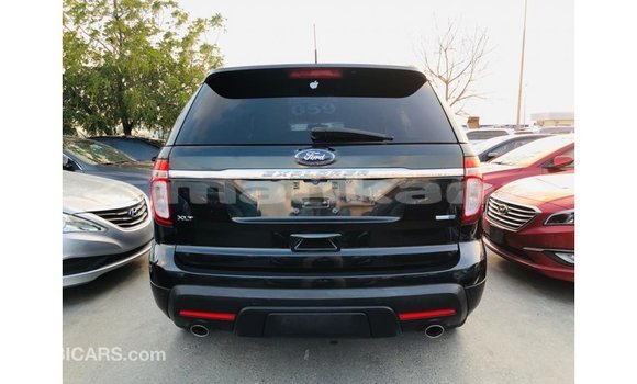 Buy Import Ford Explorer Blue Car in Import - Dubai in Abhasia Buy Import Ford Explorer Blue Car in Import - Dubai in Abhasia