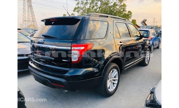Buy Import Ford Explorer Blue Car in Import - Dubai in Abhasia Buy Import Ford Explorer Blue Car in Import - Dubai in Abhasia
