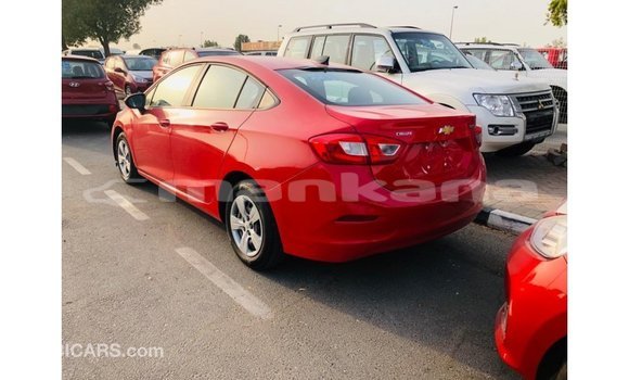 Buy Import Chevrolet Cruze Red Car in Import - Dubai in Abhasia Buy Import Chevrolet Cruze Red Car in Import - Dubai in Abhasia