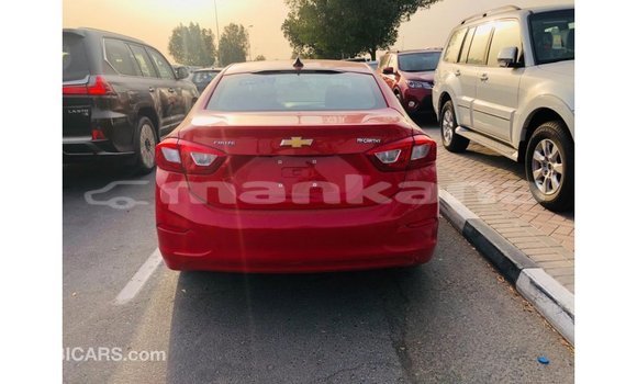 Buy Import Chevrolet Cruze Red Car in Import - Dubai in Abhasia Buy Import Chevrolet Cruze Red Car in Import - Dubai in Abhasia