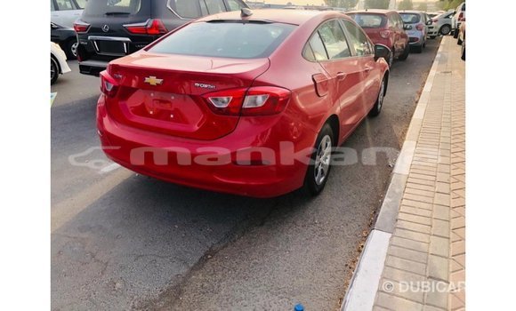 Buy Import Chevrolet Cruze Red Car in Import - Dubai in Abhasia Buy Import Chevrolet Cruze Red Car in Import - Dubai in Abhasia