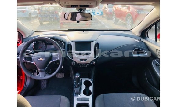 Buy Import Chevrolet Cruze Red Car in Import - Dubai in Abhasia Buy Import Chevrolet Cruze Red Car in Import - Dubai in Abhasia