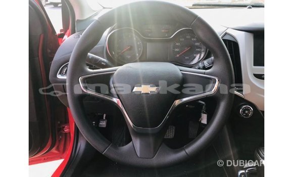Buy Import Chevrolet Cruze Red Car in Import - Dubai in Abhasia Buy Import Chevrolet Cruze Red Car in Import - Dubai in Abhasia
