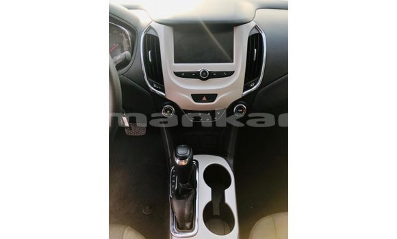 Buy Import Chevrolet Cruze Red Car in Import - Dubai in Abhasia Buy Import Chevrolet Cruze Red Car in Import - Dubai in Abhasia