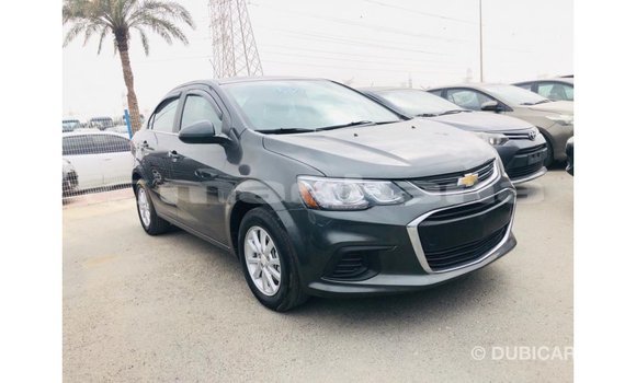 Buy Import Chevrolet Sonic Other Car in Import - Dubai in Abhasia Buy Import Chevrolet Sonic Other Car in Import - Dubai in Abhasia