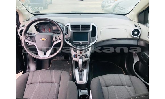 Buy Import Chevrolet Sonic Other Car in Import - Dubai in Abhasia Buy Import Chevrolet Sonic Other Car in Import - Dubai in Abhasia